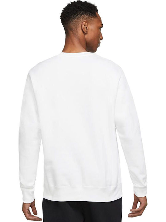 Nike Club White
