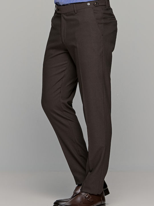 Pantaloni Maro