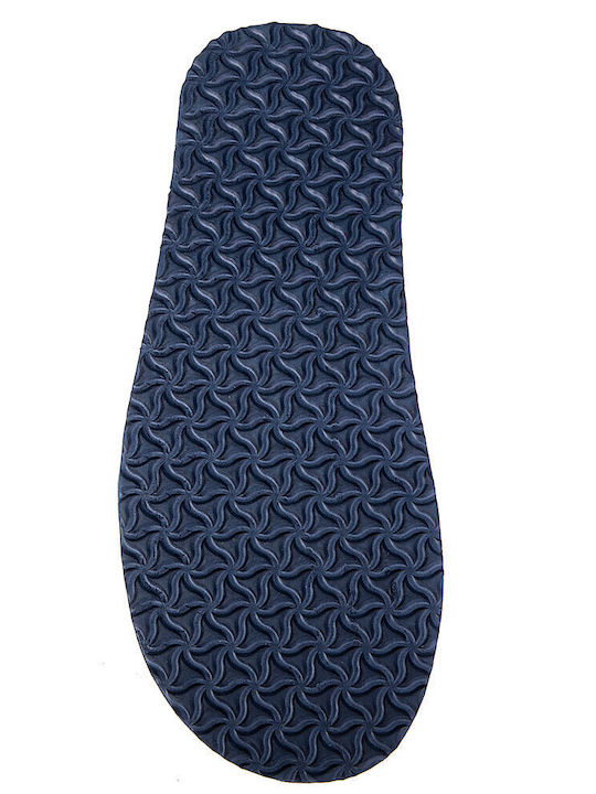 Men's Slipper Blue