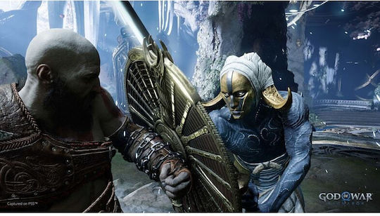 God of War: Ragnarok PS5 Game