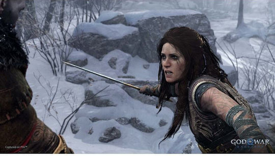 God of War: Ragnarok PS5 Game