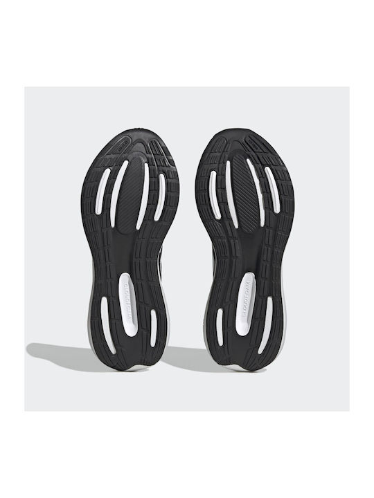 Runfalcon 3 Γυναικεία Αθλητικά Παπούτσια Running Core Black / Cloud White