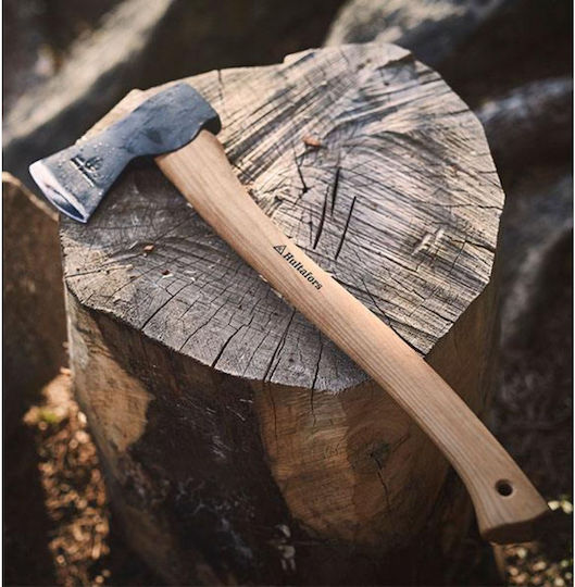 Hultafors Carpenters Stalberg 0.8 Axe