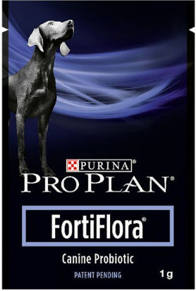 Pro Plan FortiFlora 1gr für Magen-Darm-Erkrankungen
