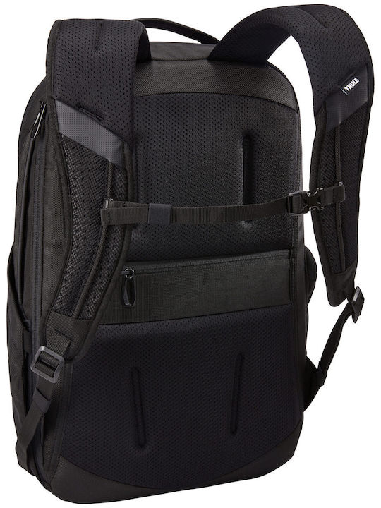 Thule Accent Tasche Rucksack 16" Schwarz