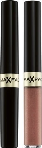 Max Factor Lipfinity Lip Colour Long Lasting Liquid Lipstick Sheer 190 Indulgent 4.2gr