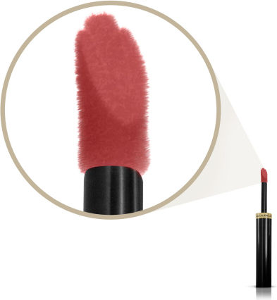 Max Factor Lipfinity Lip Colour Υγρό Κραγιόν 390 All Day Seductive 4.2gr