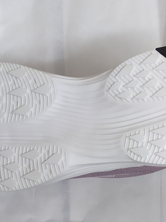 21- Adidași Anatomici Pentru Femei Lila