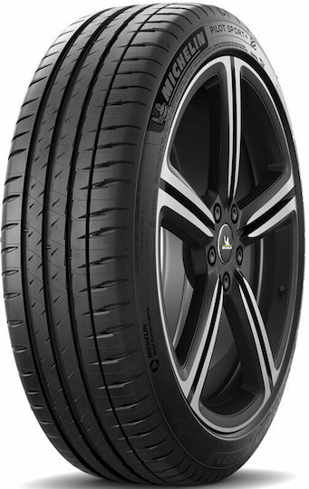 Michelin Pilot Sport 4 ZP Runflat 205/50R17 89E-Commerce-Website * Sommerreifen Reifen für Passagier Auto