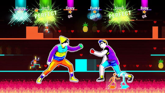 Just Dance 2019 PS4 Game