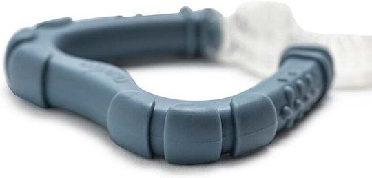 Nuvita Rubber Teething Ring for 4 m+