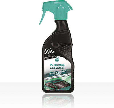 Petronas Curățător Spray pentru geamuri auto 400ml PETR7017