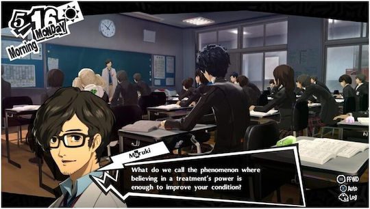 Persona 5 Royal PS5 Game
