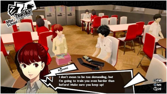 Persona 5 Royal PS5 Game