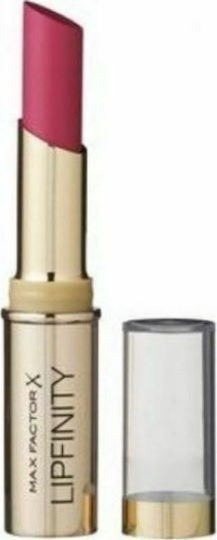 Max Factor Lipfinity Long Lasting Lipstick Long Lasting Sheer 50 Just Alluring 3.4gr
