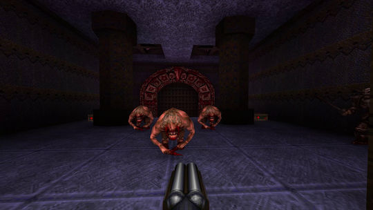 Quake Remastered PS5 Game