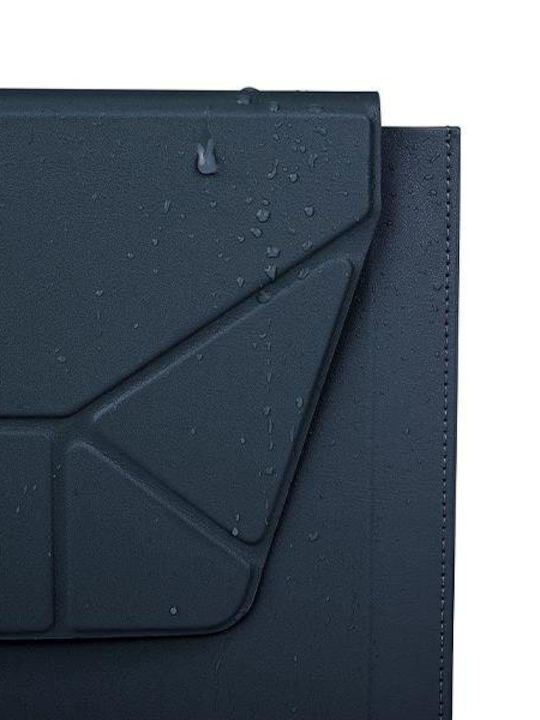 Uniq Oslo Θήκη για Laptop 14" Abyss Blue