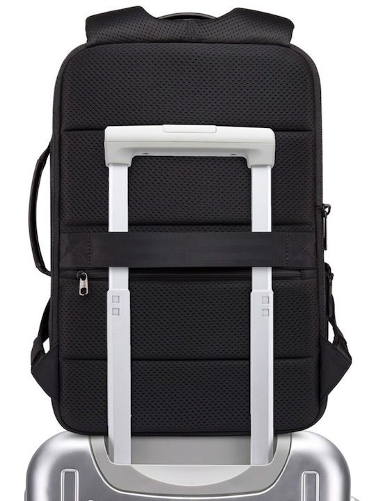 Bange 78918 Waterproof Backpack Backpack for 15.6" Laptop Black