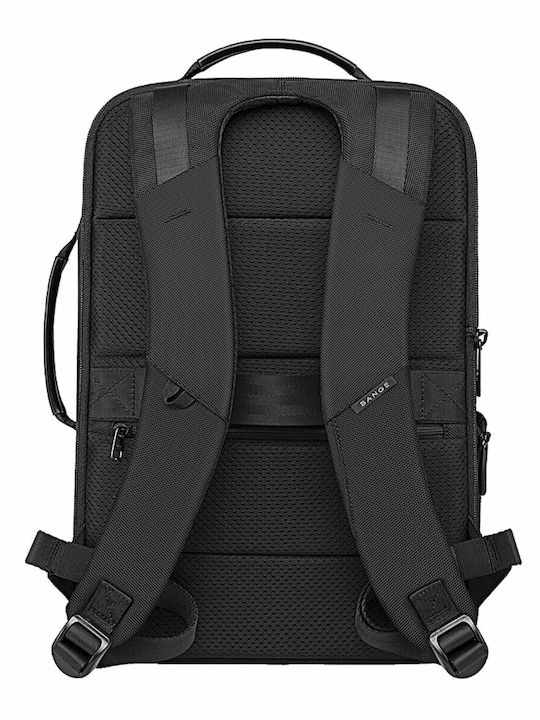 Bange 78912 Waterproof Backpack Backpack for 15.6" Laptop Black