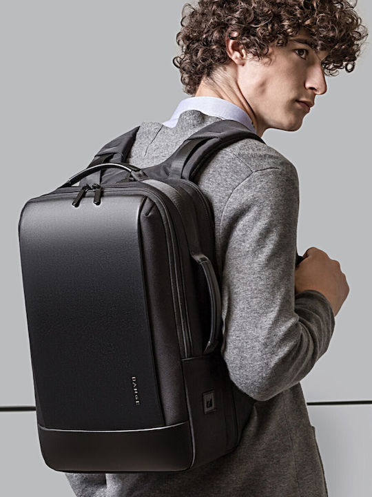 Bange 78912 Waterproof Backpack Backpack for 15.6" Laptop Black