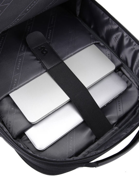 Bange 78918 Waterproof Backpack Backpack for 15.6" Laptop Black