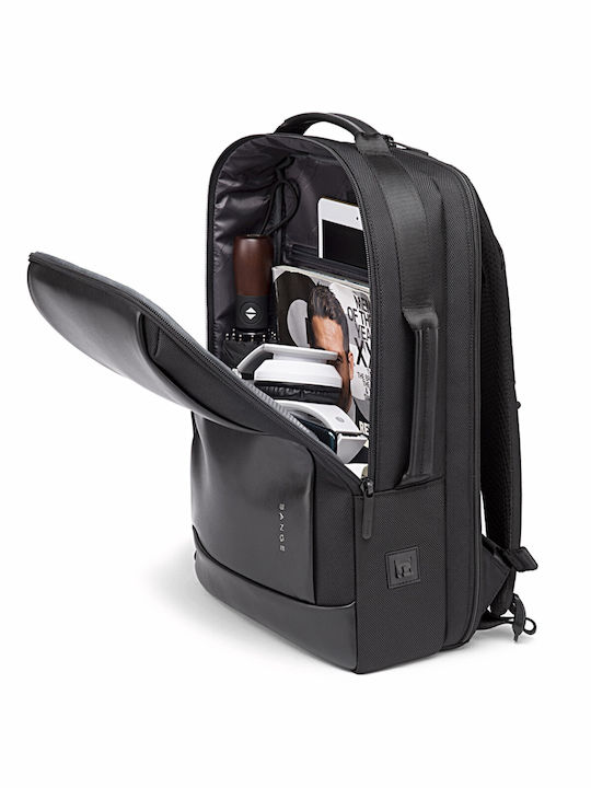 Bange 78912 Waterproof Backpack Backpack for 15.6" Laptop Black