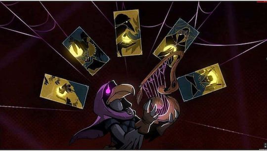 Foretales Switch Game