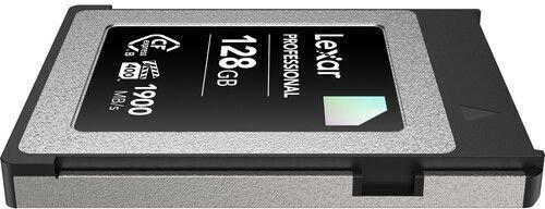 Lexar Professional Diamond Type B CFexpress 128GB | Skroutz Romania