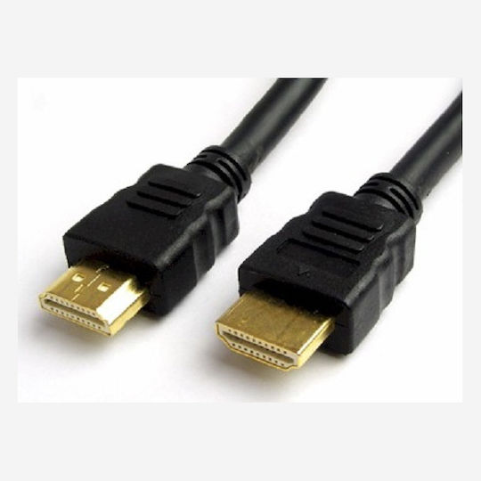 NG HDMI 2.0 Premium High Speed 4K 60Hz HDR Cable HDMI Male - HDMI Male 20m Black