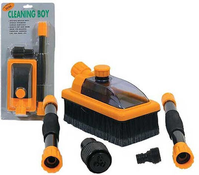 Auto Gs Cleaning Boy Spray