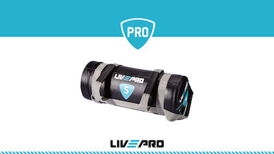 Live Pro Power Bag 25kg