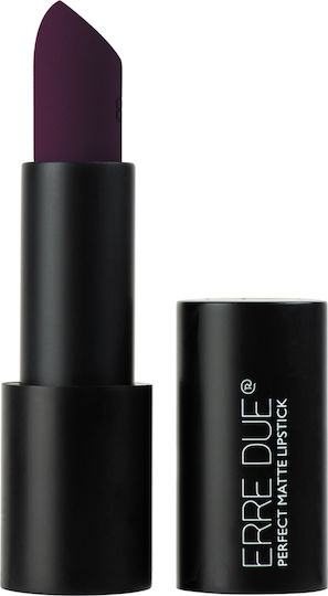 Erre Due Perfect Matte Κραγιόν Matte 808 Desire 3.5gr