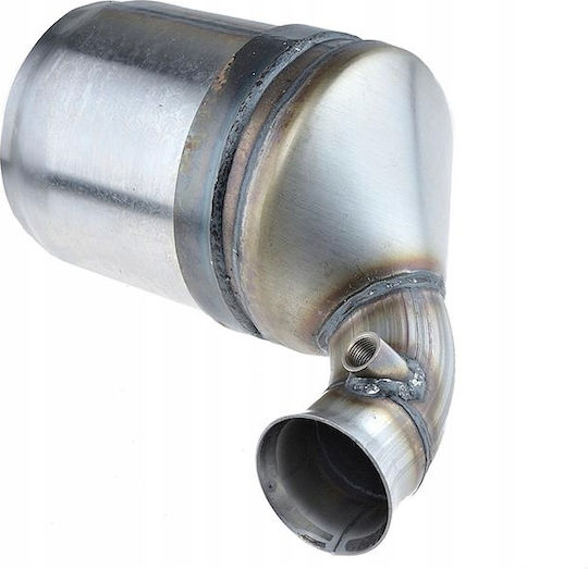 NTY DPF Filter for Citroen C4 1.6HDI 2009+ C5 1.6HDI 2010/Peugeot 308 1.6HDI 2009 308 1.6HDI 2013 508 1.6HDI 2010