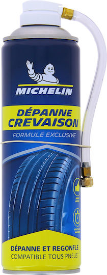 Michelin Σπρέι Αφρού Επισκευής Ελαστικών 500ml