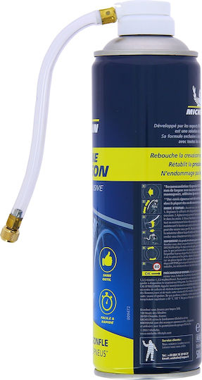 Michelin Σπρέι Αφρού Επισκευής Ελαστικών 500ml