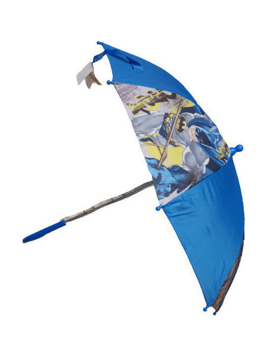 Chanos Kinderregenschirme Blau 55cm