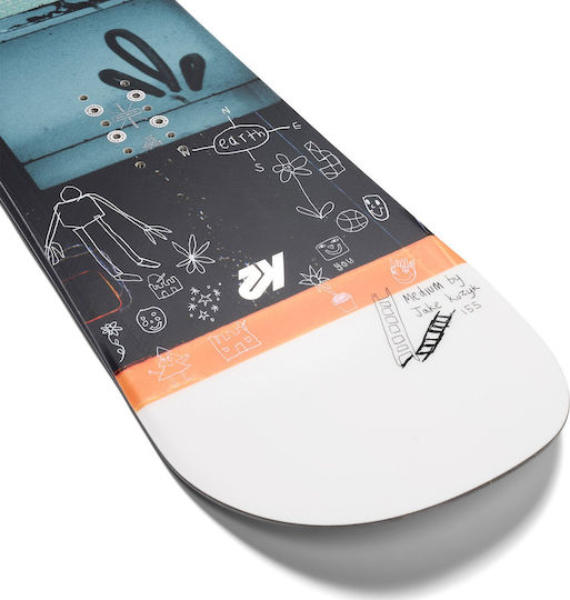 K2 Medium 2023