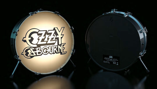 Numskull Official Ozzy Osborne Lamp Numskull Official Ozzy Osborne Lamp