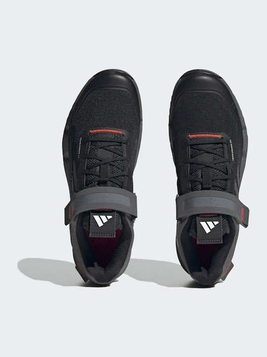 adidas 5.10 Trailcross Clip-In Женски Ниски Велосипедни обувки Планински Черен