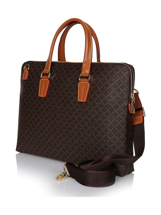 Women's Professional Bag Brown