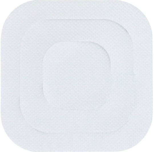 Wenko 24694100 Αντιολισθητικά Μπανιέρας Διαφανή 10x10εκ. 6τμχ Wenko 24694100 Αντιολισθητικά Μπανιέρας Διαφανή 10x10εκ. 6τμχ