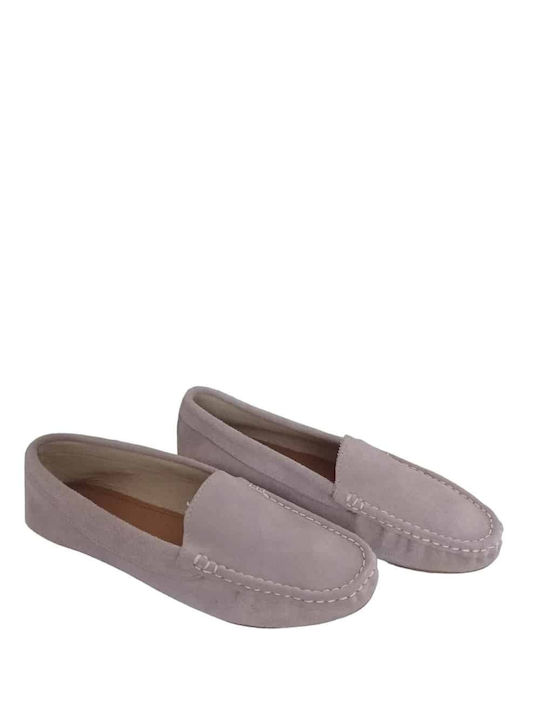 Adam's Shoes Women's Moccasins Desert