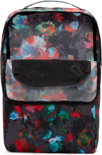 Nike Printed Stash Τσάντα Παπουτσιών 13L Μαύρη