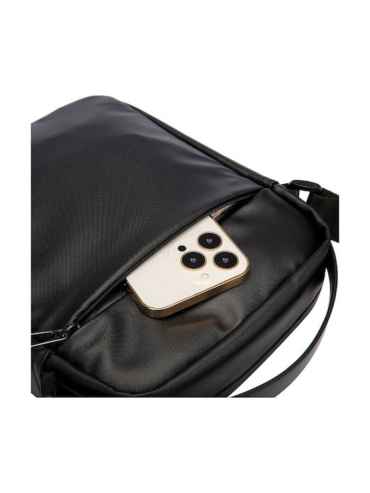 Men's Bag Shoulder / Crossbody Black