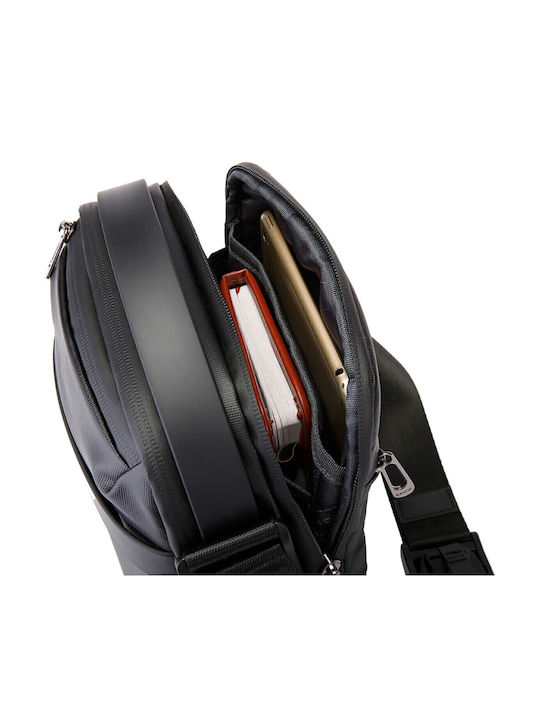 Men's Bag Shoulder / Crossbody Black