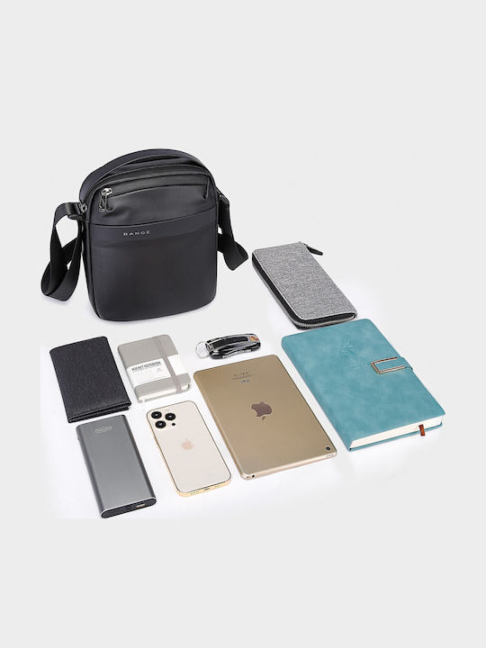Men's Bag Shoulder / Crossbody Black