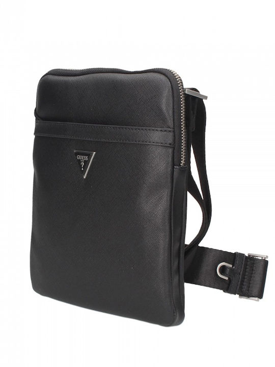 Men's Bag Shoulder / Crossbody Black