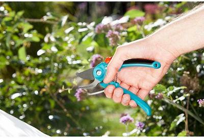 Gardena Foarfecă de tăiat crengi cu Diametru de Tăiere Maxim 18mm B/S