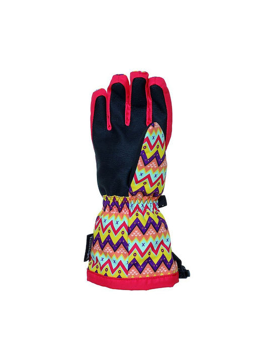 Matt - Indi Kids Tootex Gloves