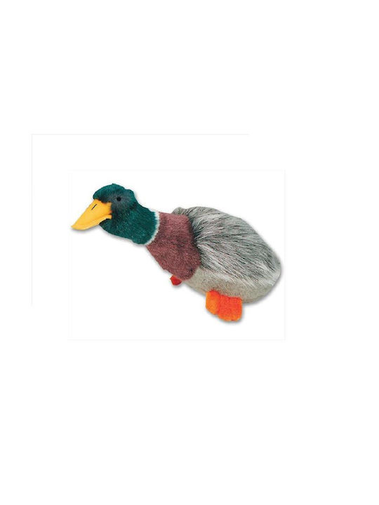 Happypet Empty Nester Mallard Plüschtier Hund mit Geräusch 45εκ. 37772